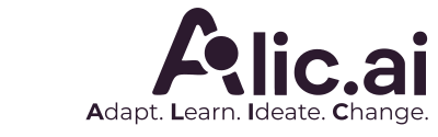 Alic.ai Logo